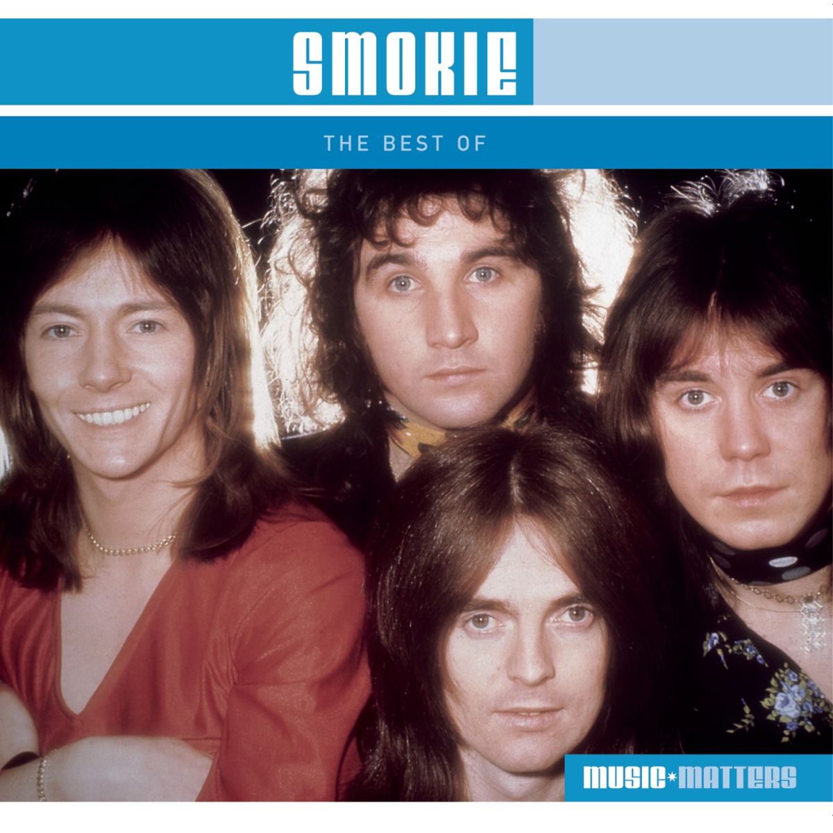 Smokie